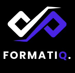 Logo de la structure TRON PEITAVI BARTHELEMY (FORMATIQ)