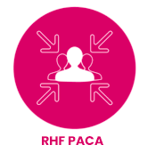 Logo de la structure Ressource Handicap Formation PACA