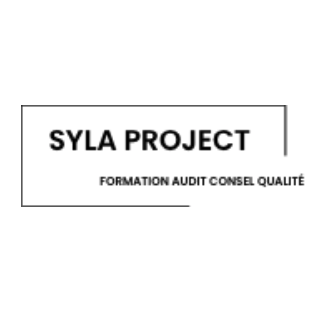 Logo de la structure SYLA PROJECT