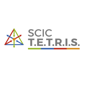 Logo de la structure SCIC TETRIS
