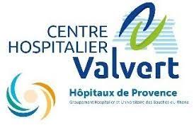 Logo de la structure CENTRE HOSPITALIER SPECIALISE DE VALVERT
