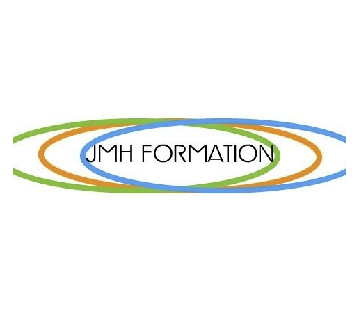 Logo de la structure JEAN MARC HOAREAU (JMH Formation)