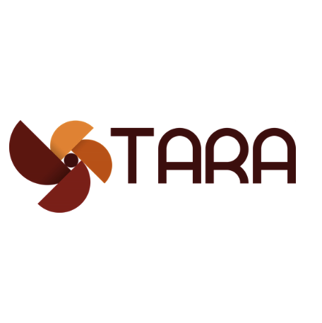 Logo de la structure TARA