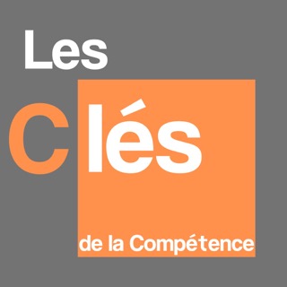 Logo de la structure LA CLES DE LA COMPETENCE