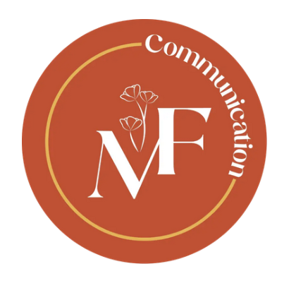Logo de la structure MF COMMUNICATION