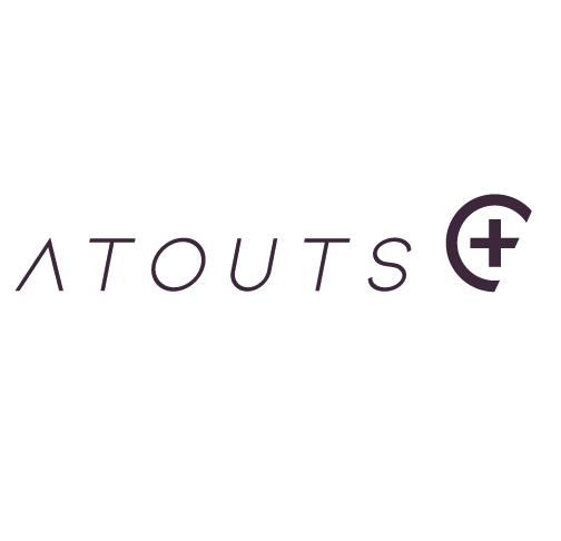 Logo de la structure ATOUTS+CONSEIL & FORMATION