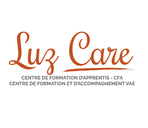 Logo de la structure CENTRE DE FORMATION LUZCARE
