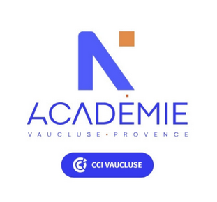 Logo de la structure ACADEMIE VAUCLUSE PROVENCE INDUSTRIES