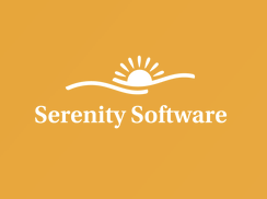 Logo de la structure SERENITY SOFTWARE