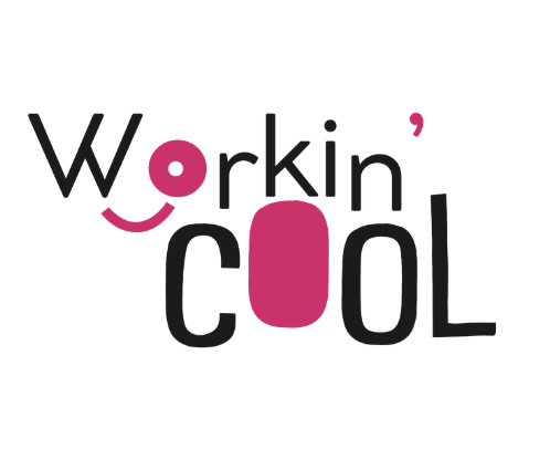 Logo de la structure WORKIN'COOL