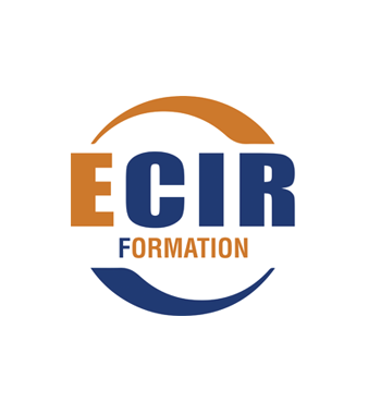Logo de la structure ECIR FORMATION
