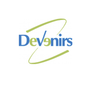 Logo de la structure Catherine ZAGOURI (DEVENIRS)