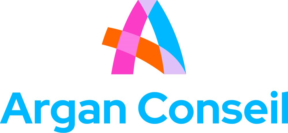 Logo de la structure ARGAN CONSEIL