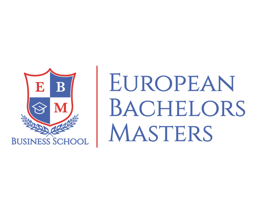 Logo de la structure EBM 3 (EBM BUSINESS SCHOOL)