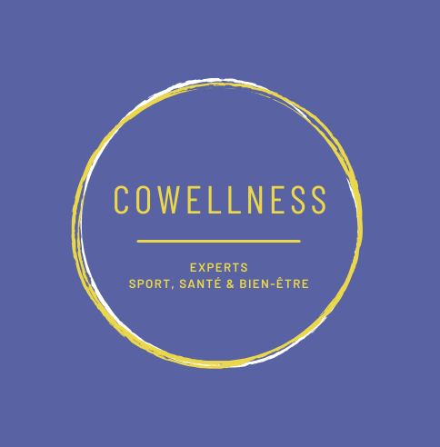Logo de la structure COWELLNESS