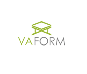 Logo de la structure VAFORM