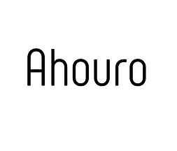 Logo de la structure AHOURO