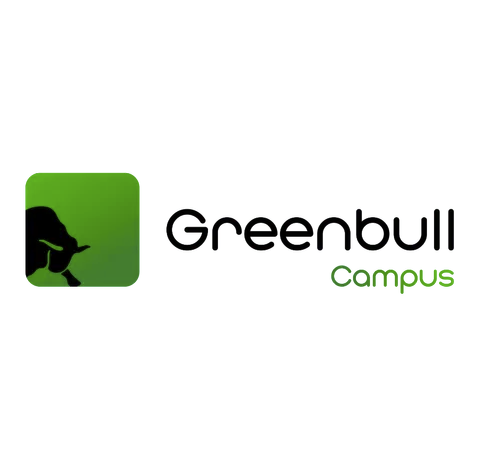 Logo de la structure GREENBULL CAMPUS FRANCE