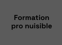 Logo de la structure VALMONTE FABRICE (FORMATION NUISIBLE)