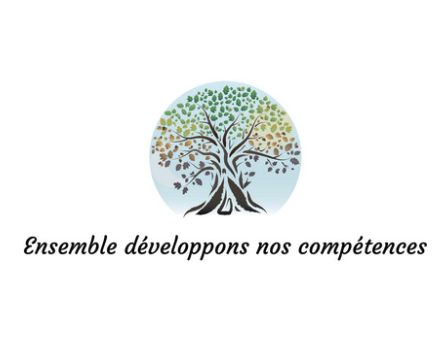 Logo de la structure ENSEMBLE DEVELOPPONS NOS COMPETENCES