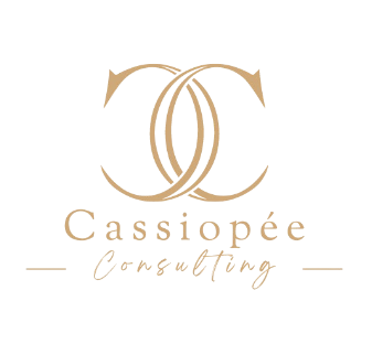 Logo de la structure CASSIOPÉE CONSULTING