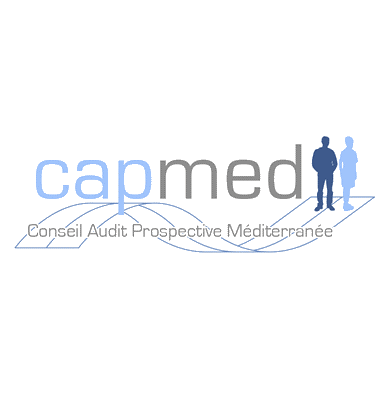 Logo de la structure CONSEIL AUDIT PROSPECTIVE MEDITERRANEE
