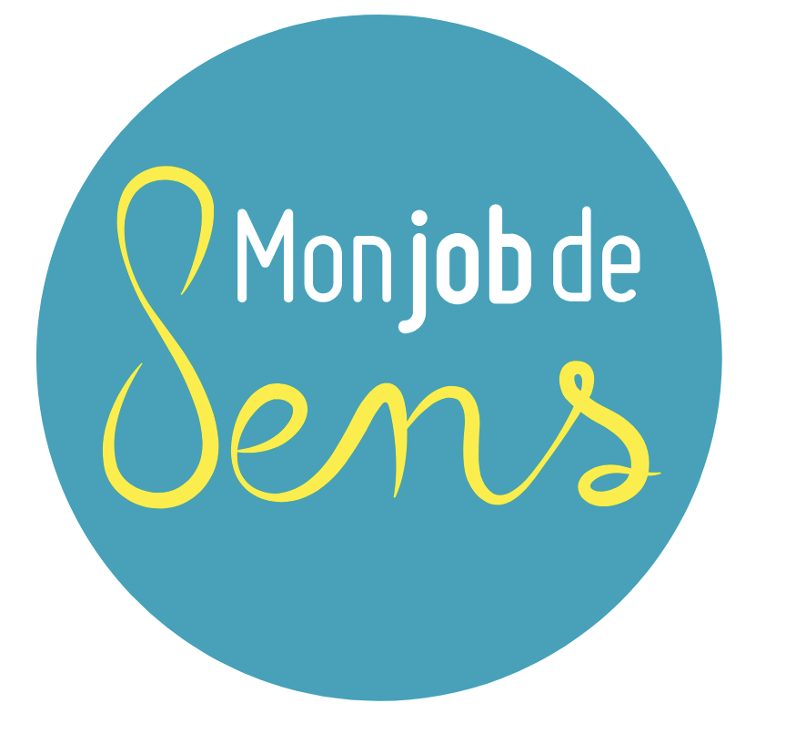 Logo de la structure MON JOB DE SENS