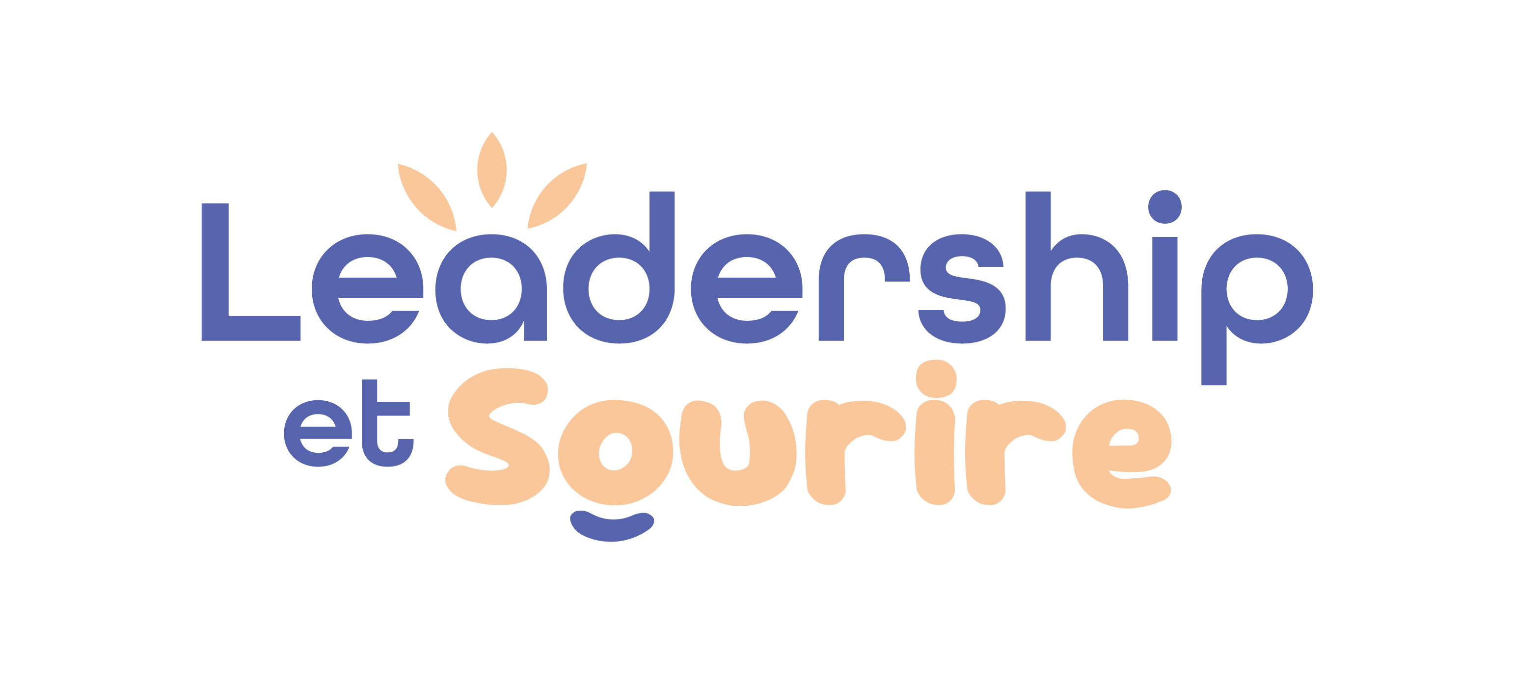 Logo de la structure LEADERSHIP ET SOURIRE