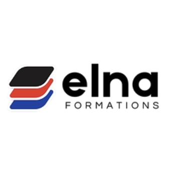 Logo de la structure ELNA (CANDEL RH)