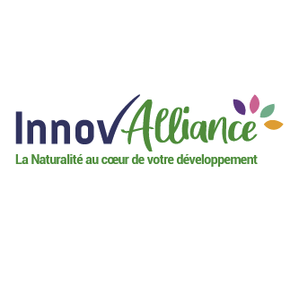 Logo de la structure POLE EUROPEEN INNOVATION ALIMENTATION BIEN-ETRE NATURALITE