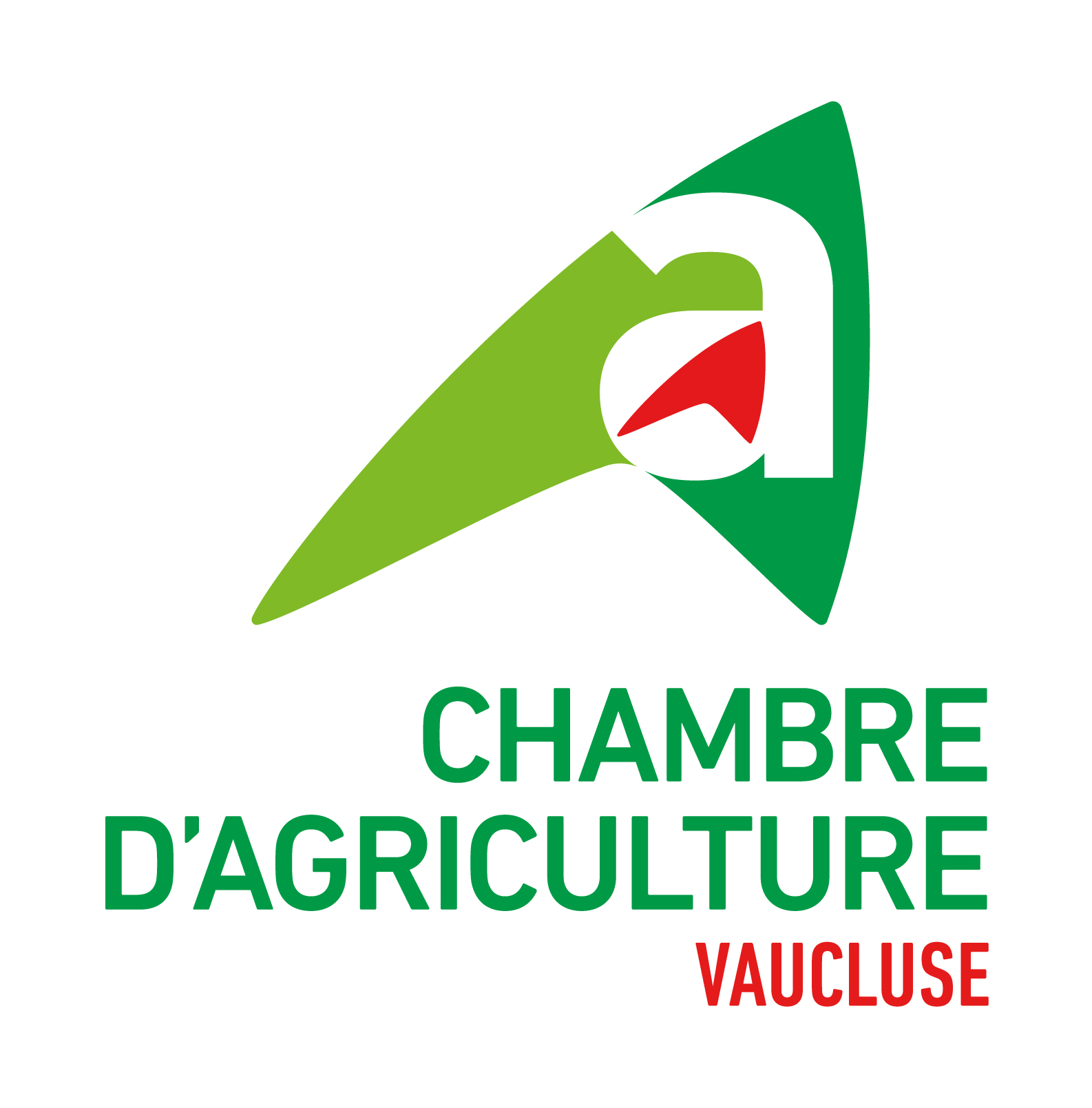 Logo de la structure CHAMBRE D'AGRICULTURE DE VAUCLUSE