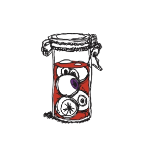 Logo de la structure LES YEUX ROUGES