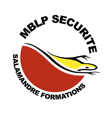 Logo de la structure MBLP SECURITE