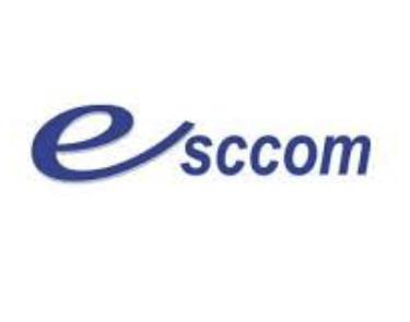 Logo de la structure ESCCOM