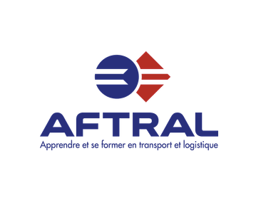 Logo de la structure AFTRAL