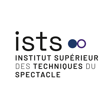 Logo de la structure INSTITUT SUPERIEUR DES TECHNIQUES DE SPECTACLE