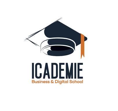 Logo de la structure ICADEMIE EDITIONS