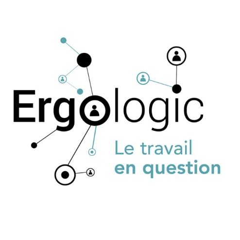 Logo de la structure ERGOLOGIC