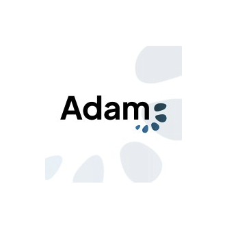 Logo de la structure ADAM SANTE