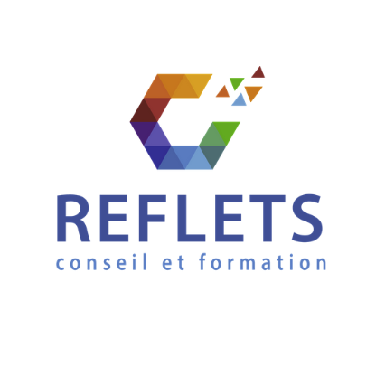 Logo de la structure REFLETS