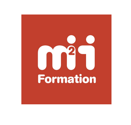 Logo de la structure M2i SKILLS
