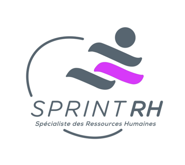 Logo de la structure SPRINT RH