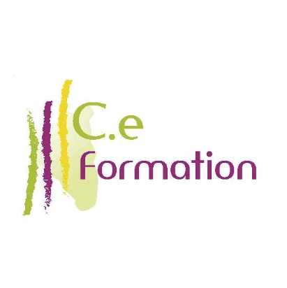 Logo de la structure CE FORMATION