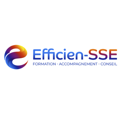 Logo de la structure EFFICIEN-SSE