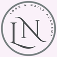 Logo de la structure LOOK & NAILS