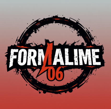 Logo de la structure FORMALIME 06