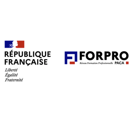 Logo de la structure GRETA-CFA Provence