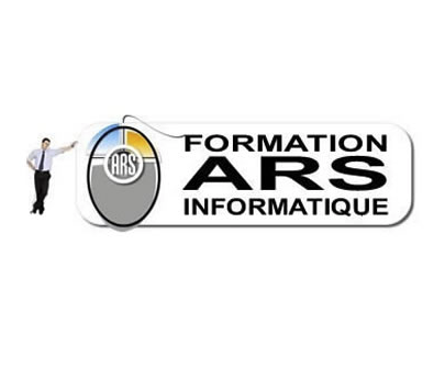 Logo de la structure ARS INFORMATIQUE DREAMWEB