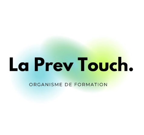 Logo de la structure SYLVAIN DUPOUY (LA PREV TOUCH)