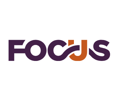 Logo de la structure FOCUS
